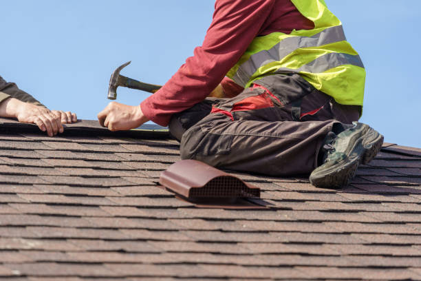 Best Metal Roofing Contractor  in Rural Hill, TN