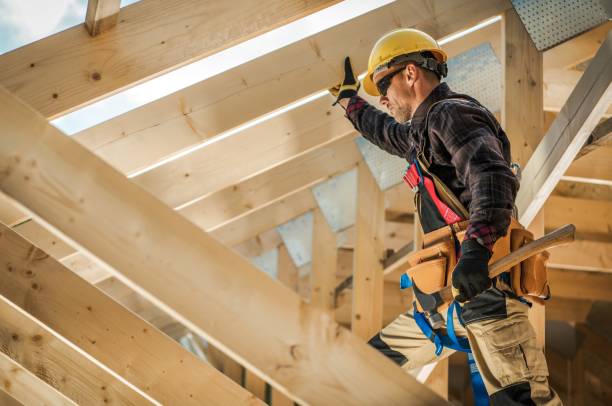 Best Local Roofing Companies  in Rural Hill, TN