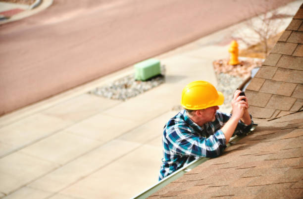 Best Storm Damage Roof Repair  in Rural Hill, TN