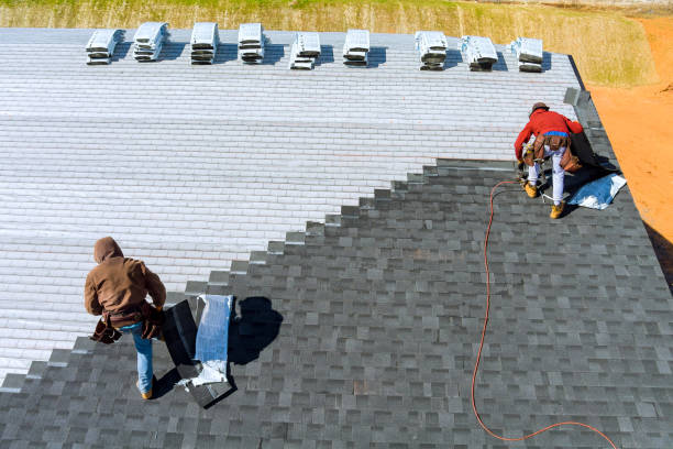 Roof Installation Near Me in Rural Hill, TN