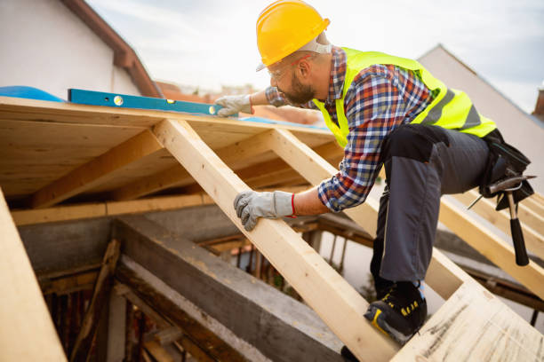 Tile Roofing Contractor in Rural Hill, TN