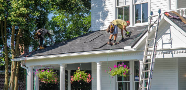 Quick and Trustworthy Emergency Roof Repair Services in Rural Hill, TN